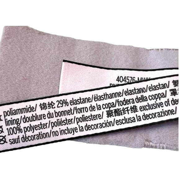 Victoria’s Secret Floral Lavender Lightly Padded Underwire Bra Women’s 32DDD - Picture 8 of 10